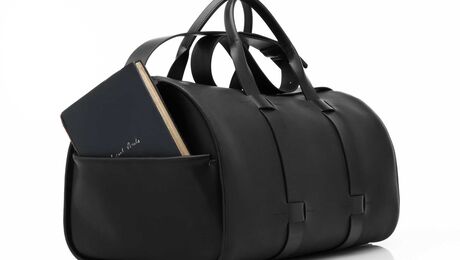 ARTISTIC PURSUIT DUFFLE