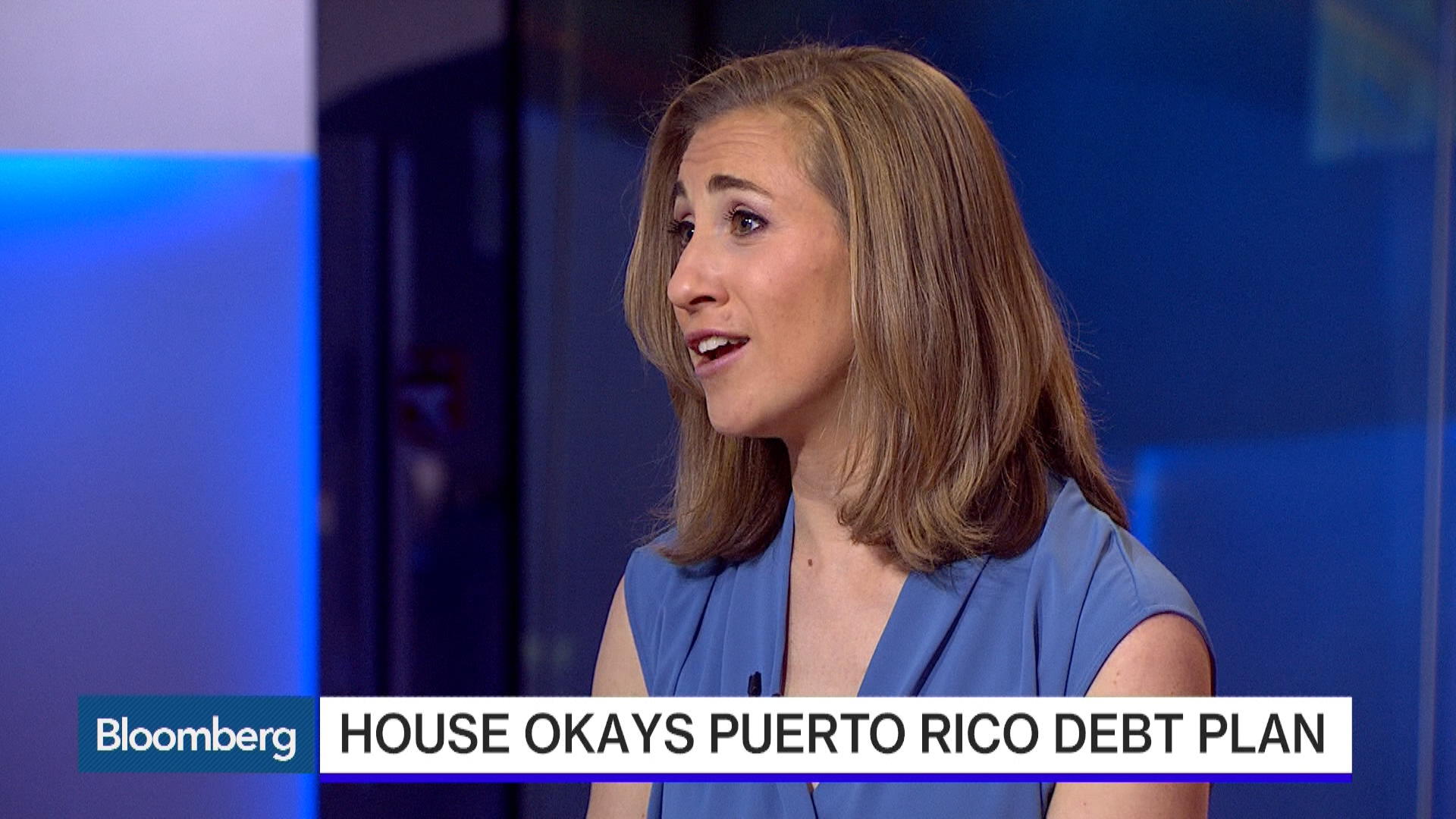 What Does Debt Plan Mean For Puerto Rico?