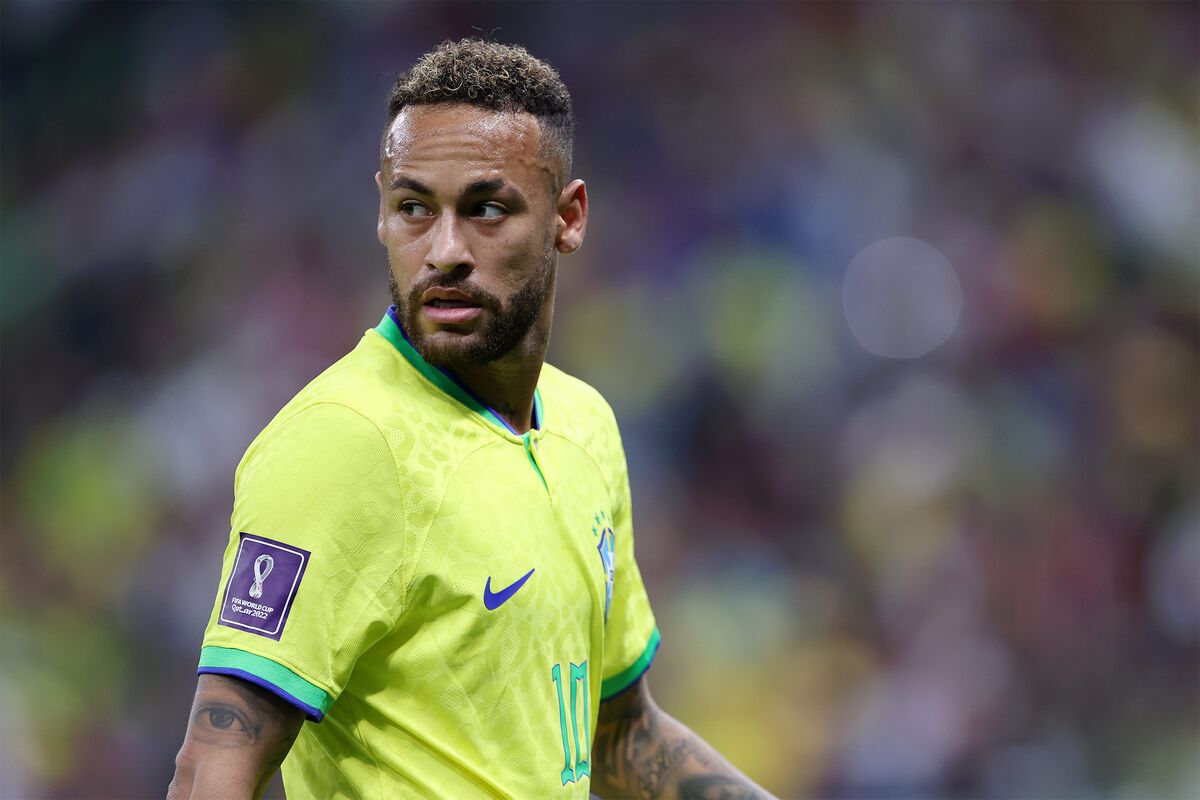 Neymar Acquitted By Spain Court In Fraud Trial Over Transfer To FCB