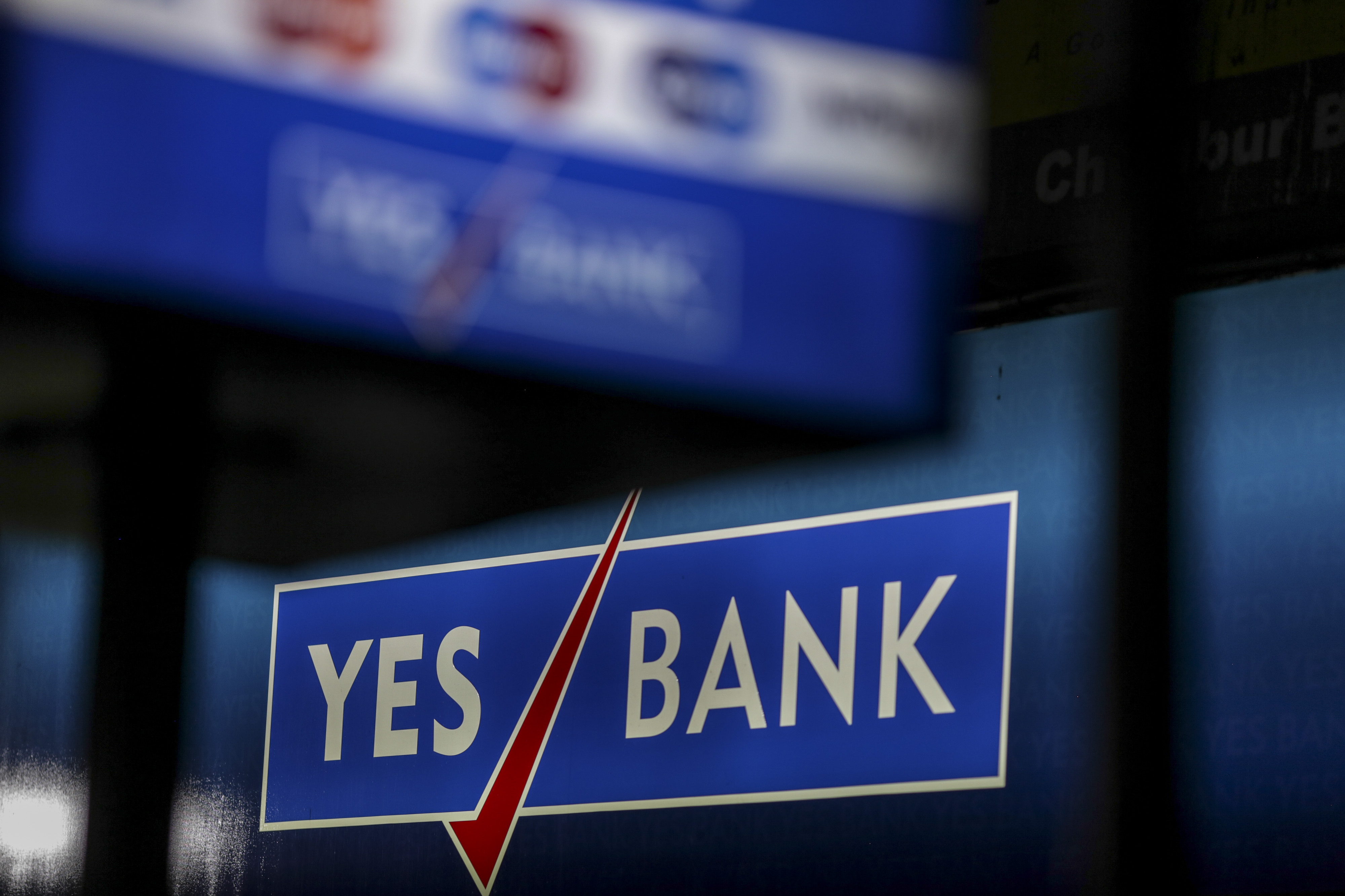 What Happened To The Yes Bank Explained