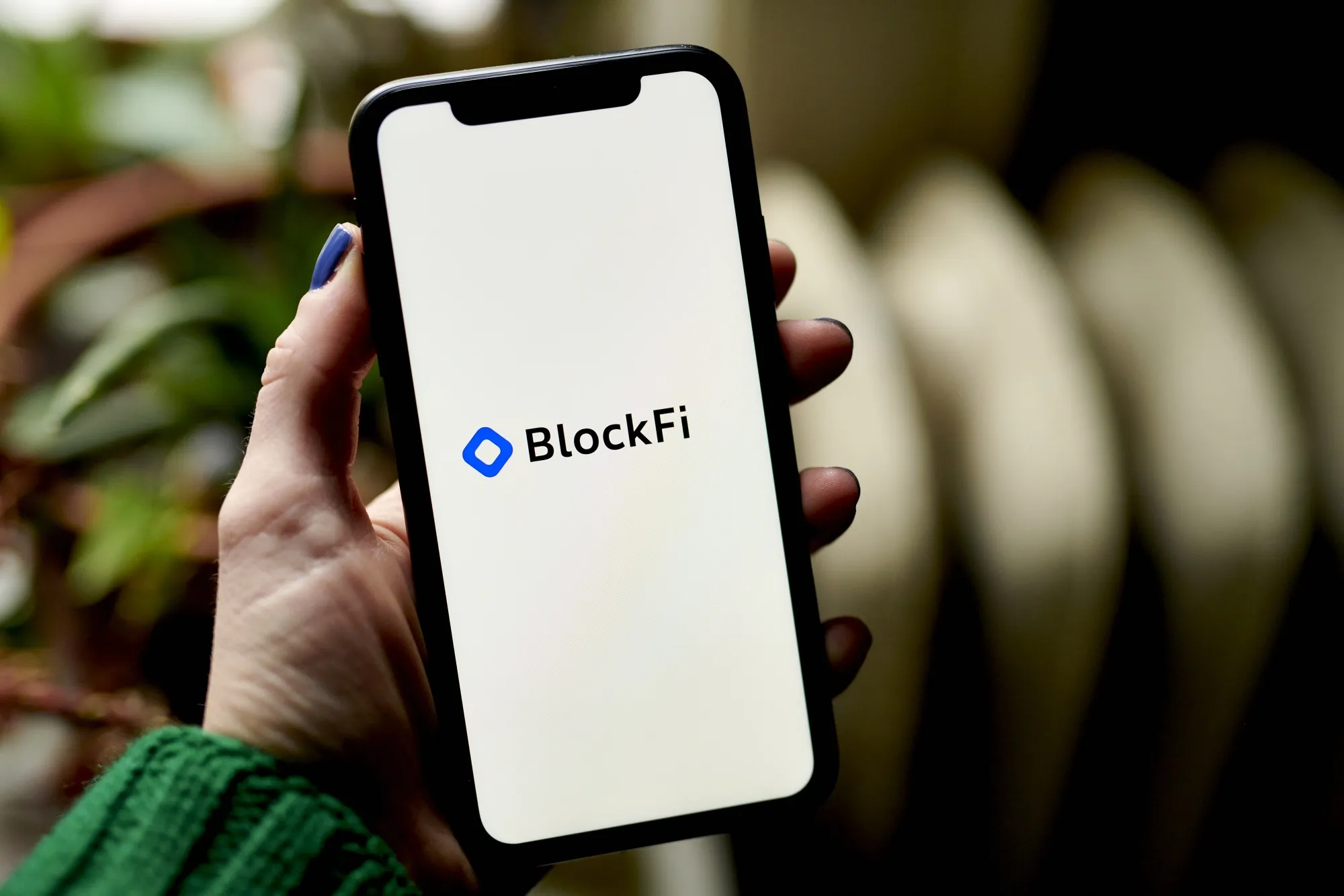 BlockFi Cleared To Repay Customers Through Crypto Lender S Liquidation