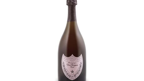 Most Expensive Champagnes in the World