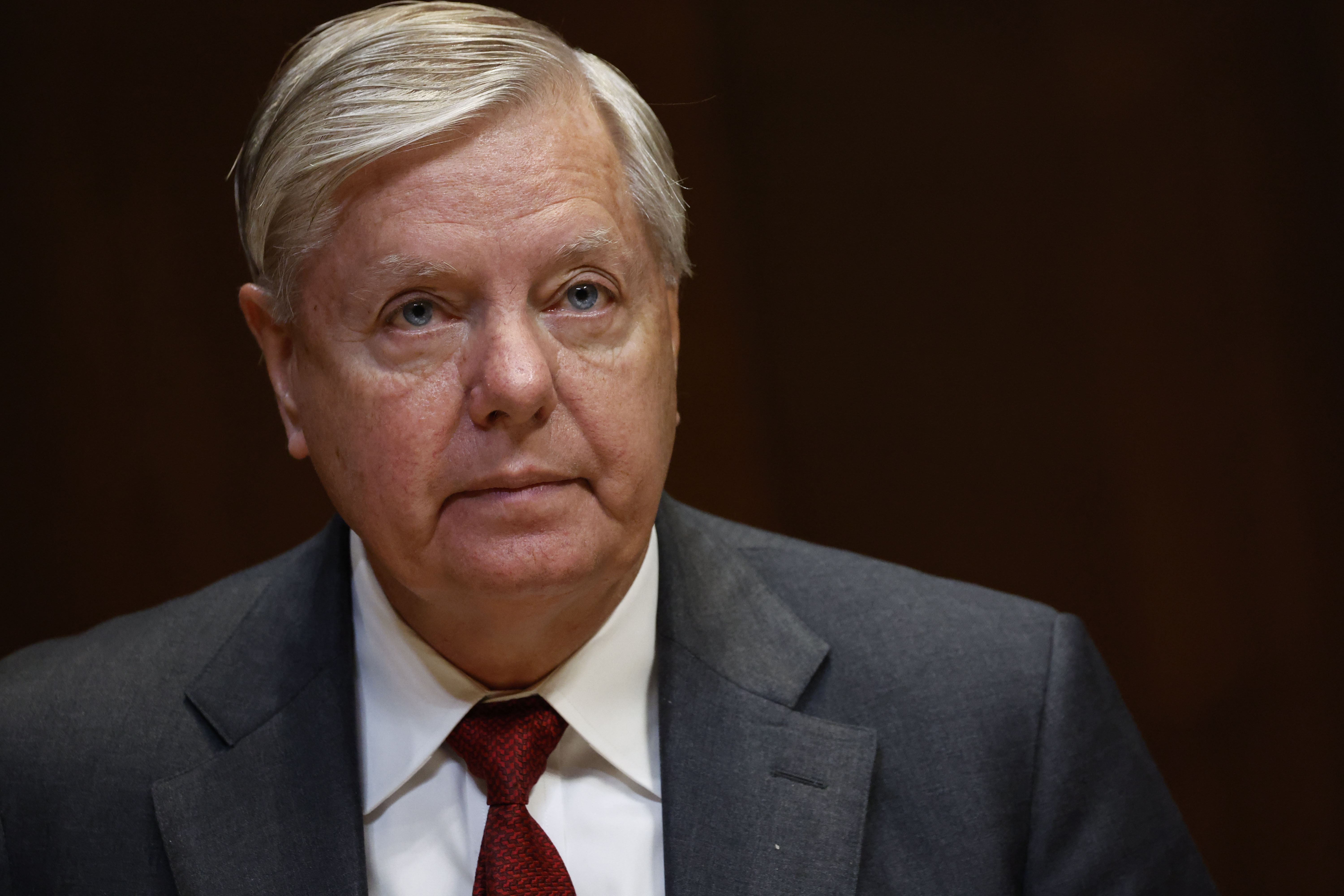 Graham Asks Supreme Court To Block Grand Jury Questioning Bloomberg