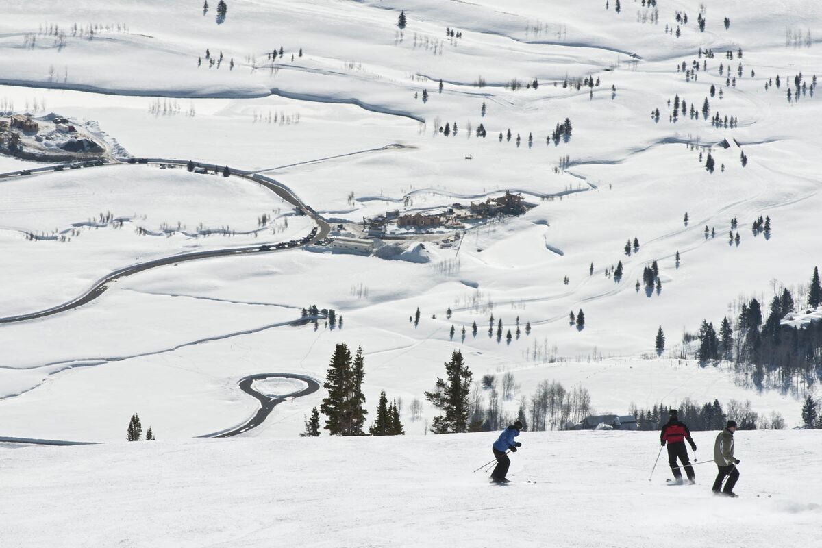 Which Ski Pass Is Best This Season Epic Ikon Mountain Collective