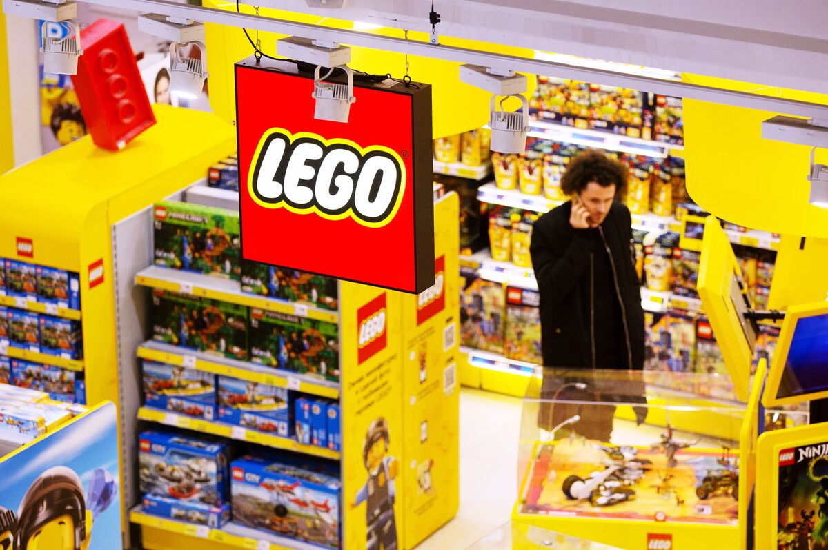 Магазин Лего Фантастика