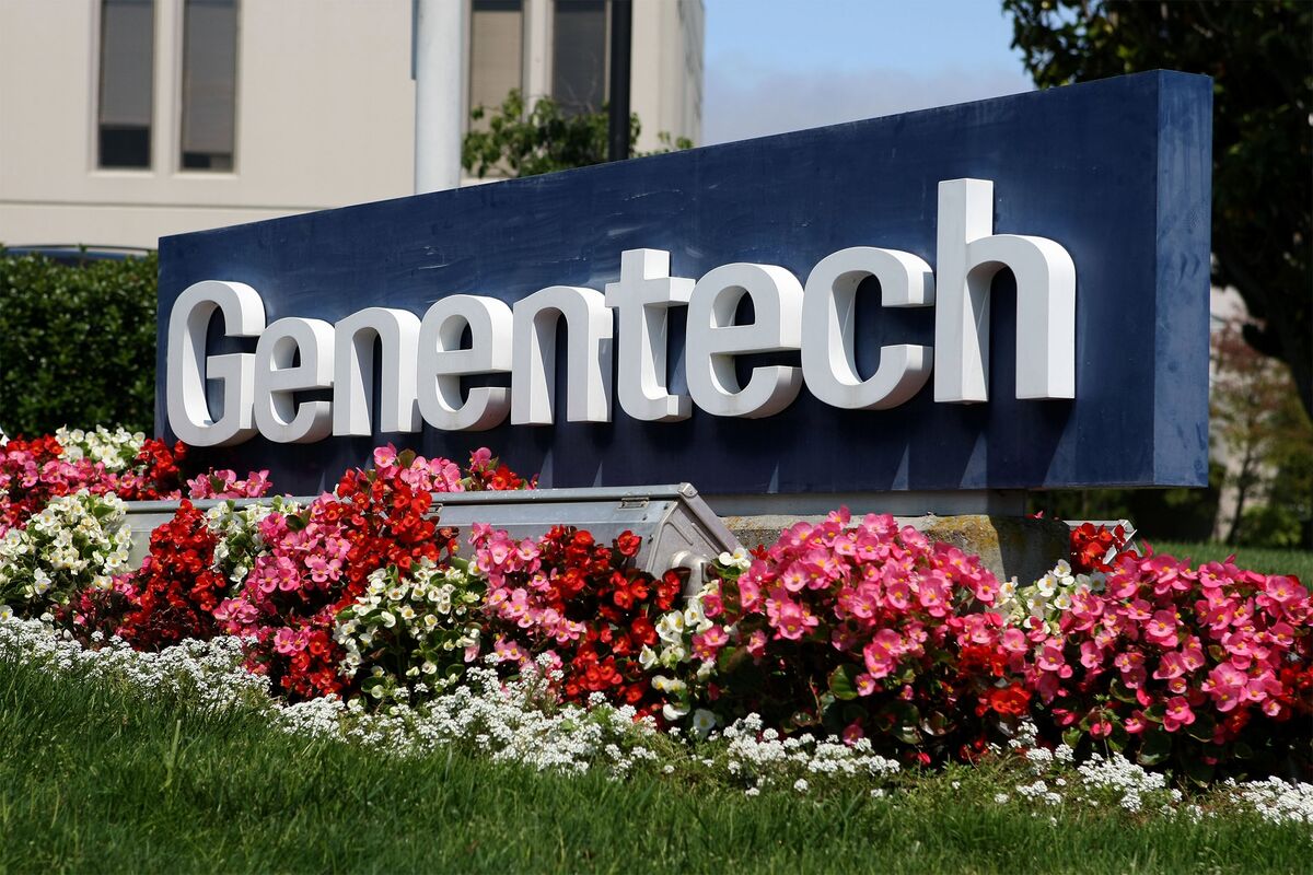 Fda Approves Genentechs Tecentriq As Adjuvant Treatment Bloomberg