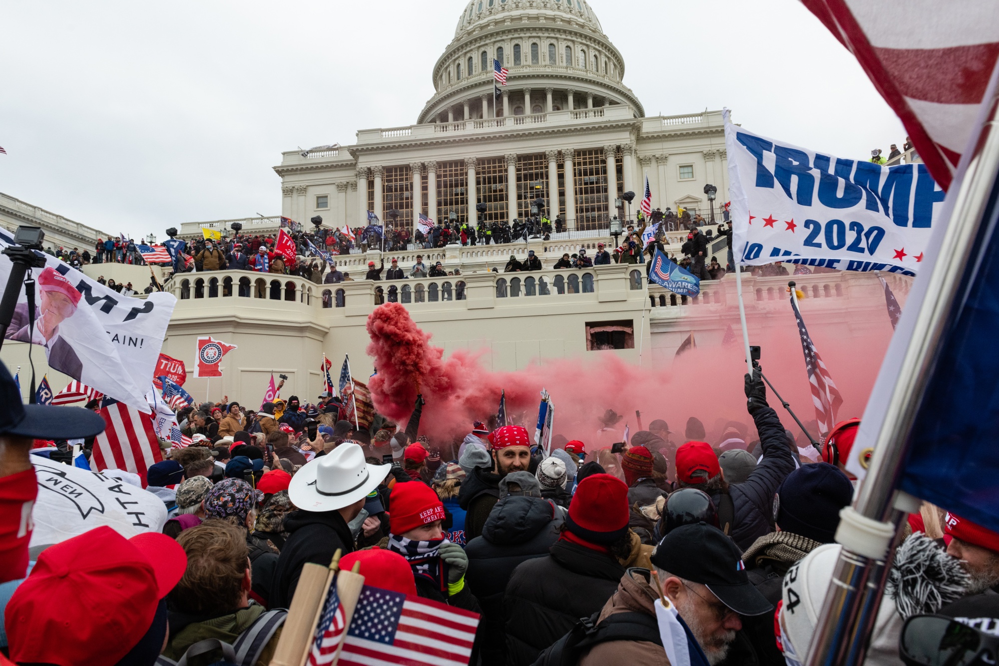 Jan 6 Hearing Finale To Make Case Of Trump As Derelict In Duty Bloomberg