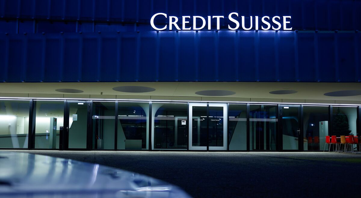 Credit Suisse Default Swaps Are Times Ubs Times Deutsche Bank