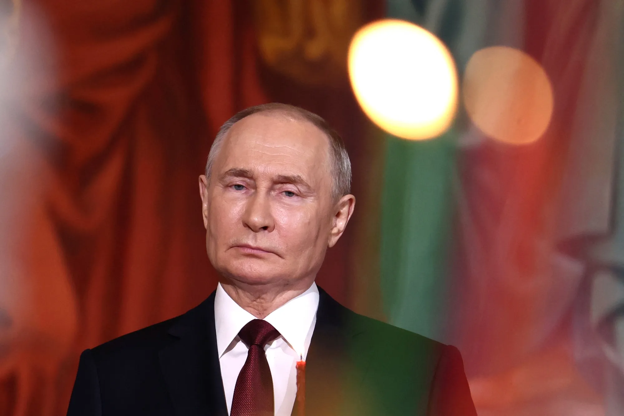 Will Putin Use Nuclear Weapons How Serious Russias Threats Are