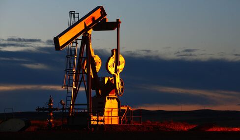 Bakken Turns Oasis Into Target as Fracking Costs Slide