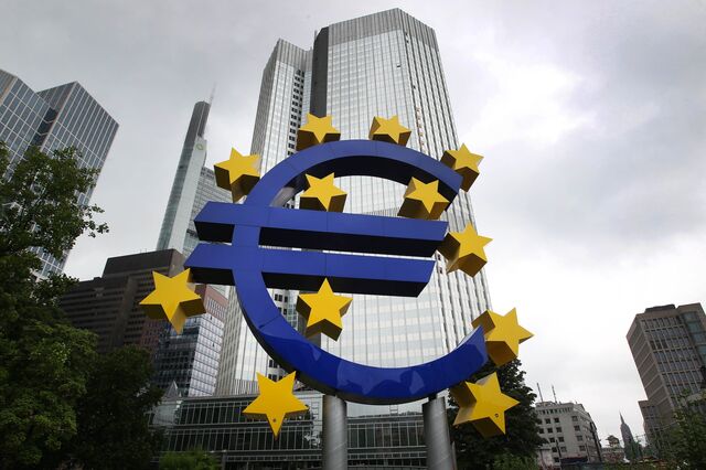 Οι ελληνικές τράπεζες εκθέτουν τις αδυναμίες της Ευρώπης