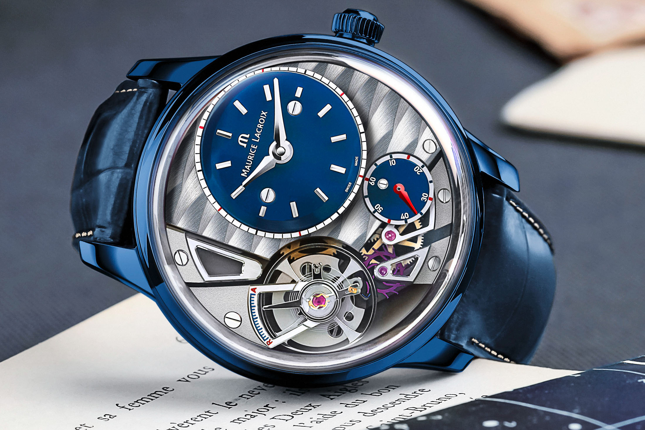 Only watch