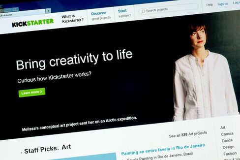 How to Get Funded on Kickstarter