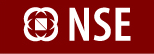 National Stock Exchange of India (NSE)
