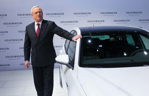 Martin Winterkorn