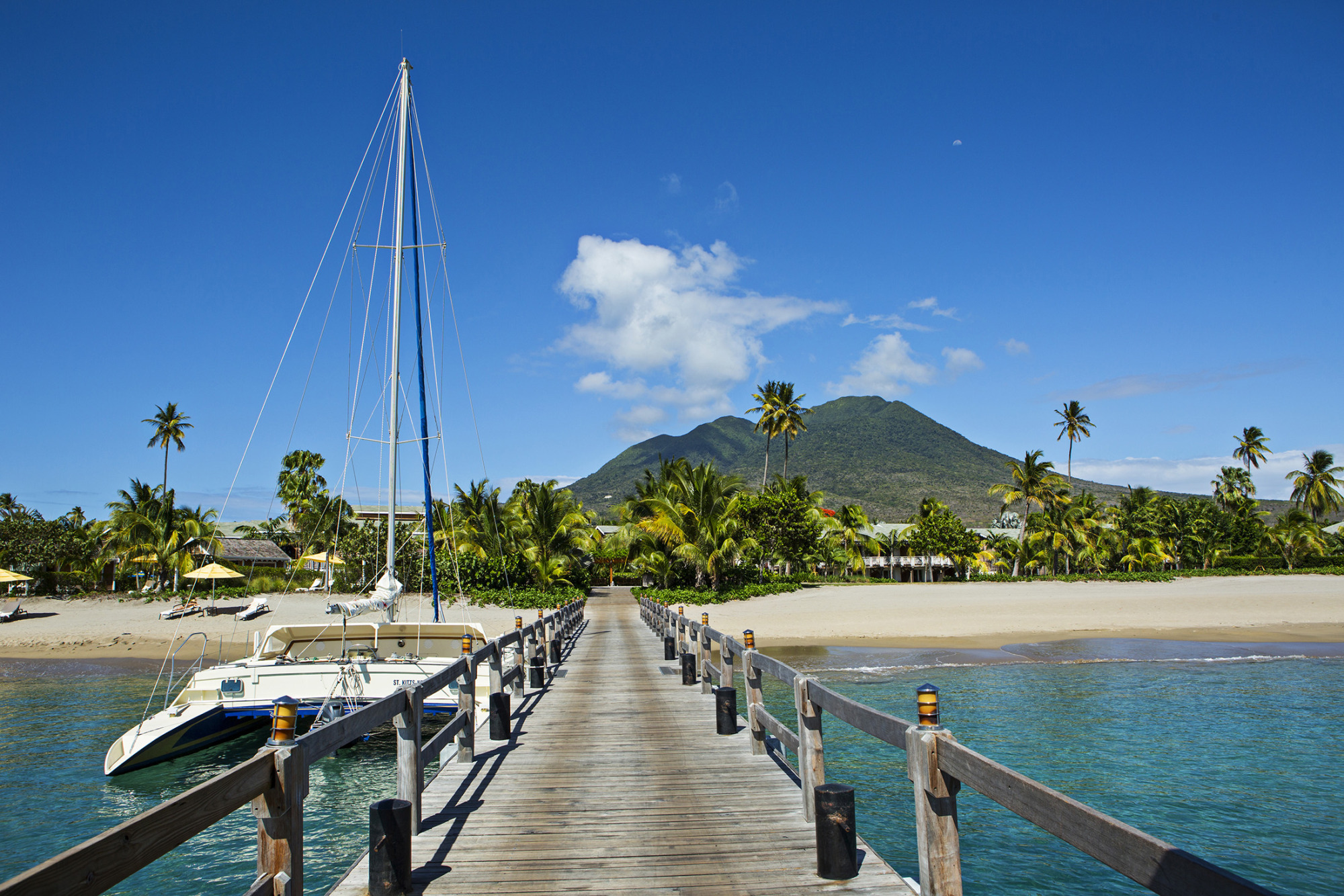 The most popular caribbean islands among the super rich bloomberg