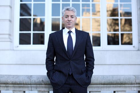 Bill Ackman
