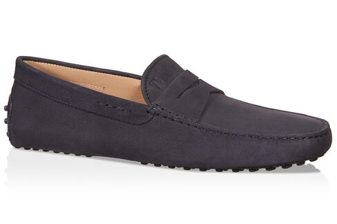 Best Suede Loafers for Men - Bloomberg