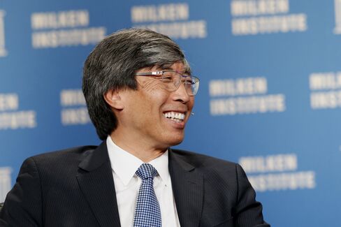 Patrick Soon-Shiong