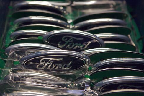 Ford racked up 9 billion in losses #8