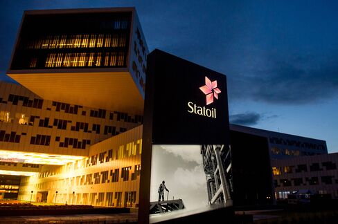 EU Probes Price Fixing For Oil