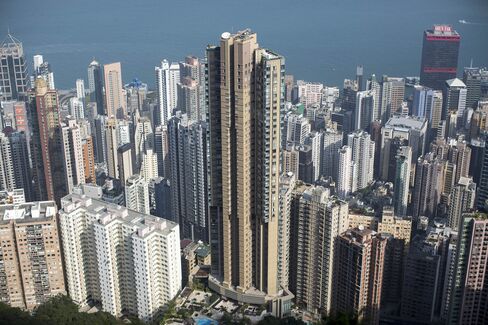 Asia's most expensive flat