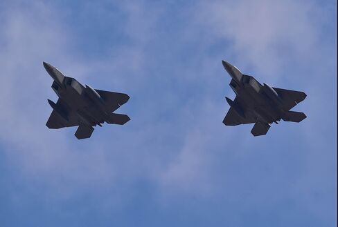 SKOREA-NKOREA-US-MILITARY-NUCLEAR