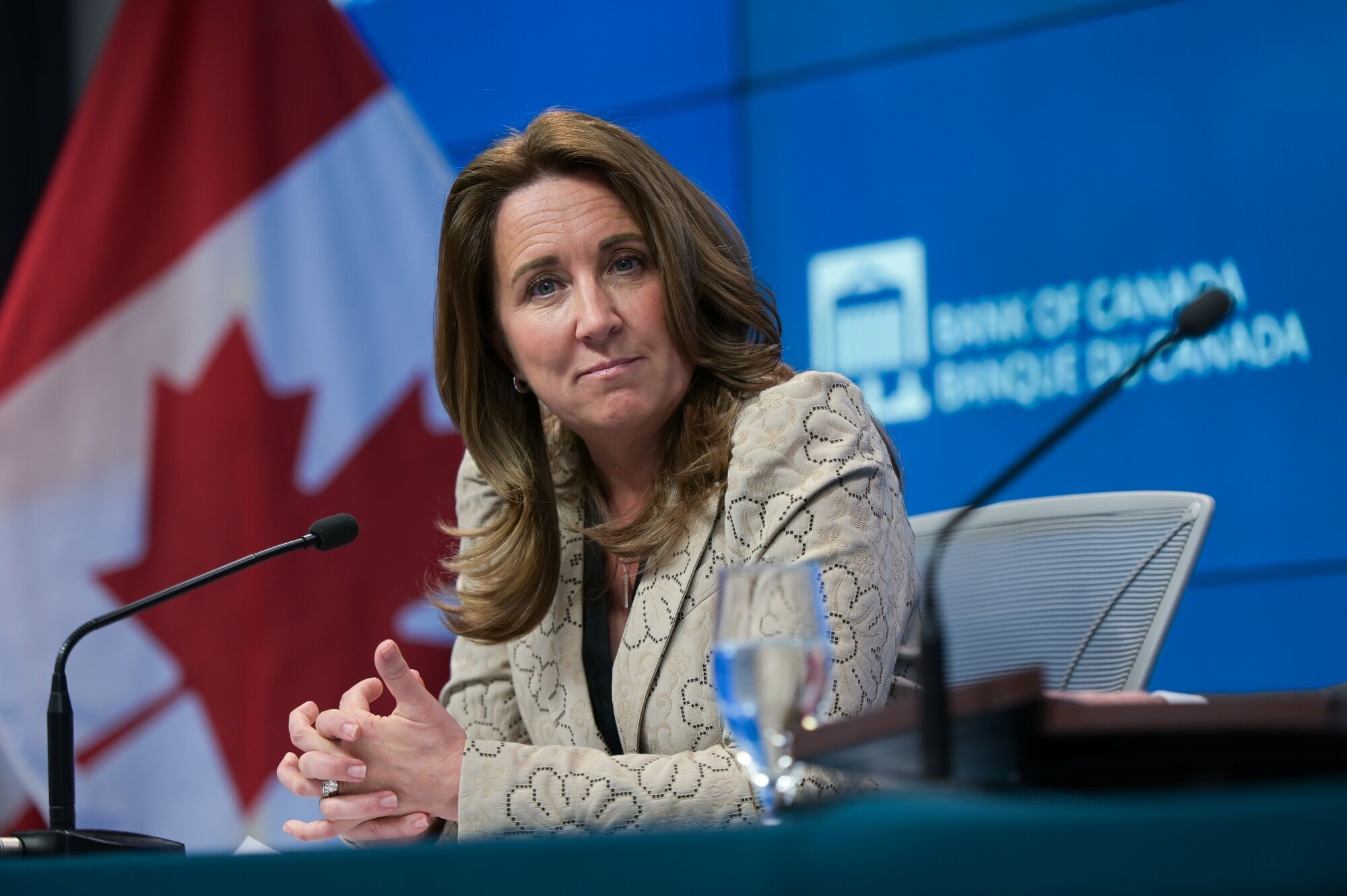 BOC’s Rogers Says Bank ‘Oligopoly’ Proof of Competitive Woes