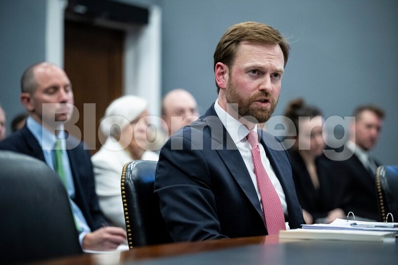 FTC Chair Ferguson Testifies Before House Appropriations Subcommittee