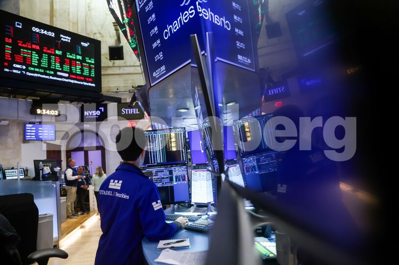 Stocks Rise, Oil Falls As Traders Gauge Truce Odds