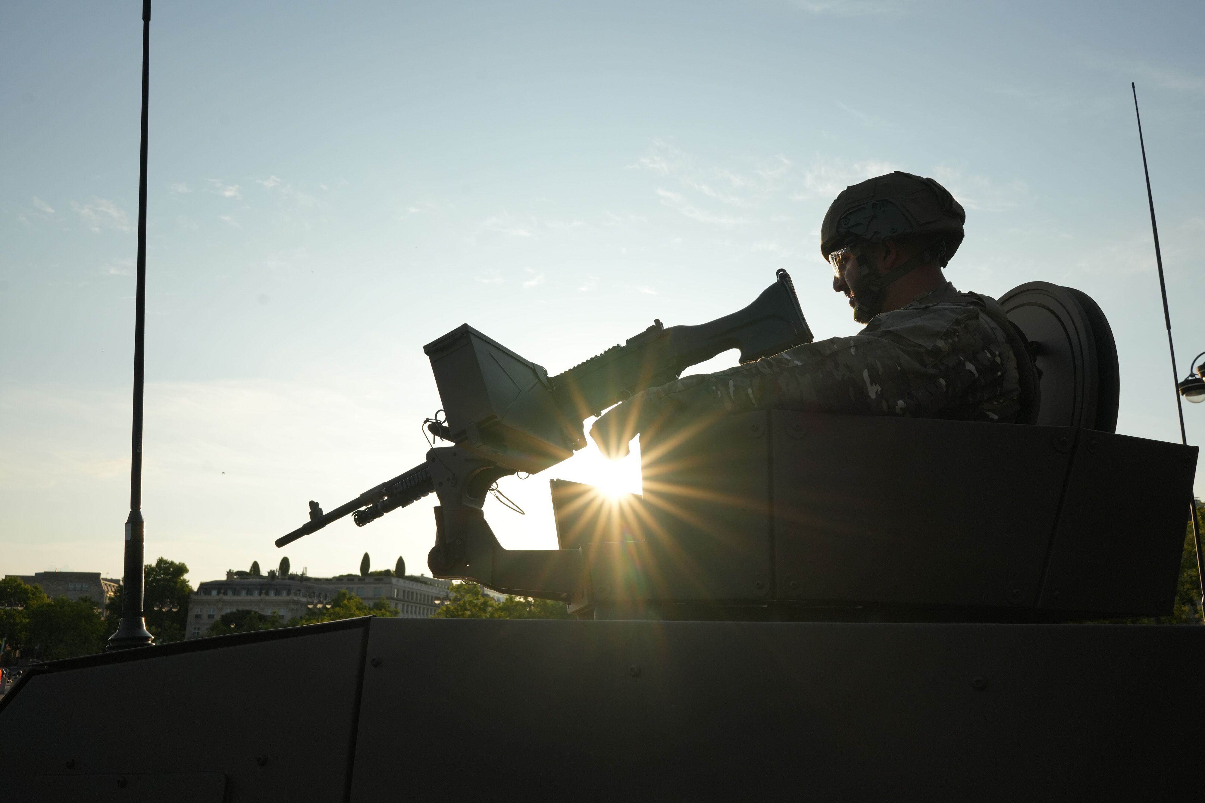 First European Defense Bond Grabs Over €2.2 Billion Orders