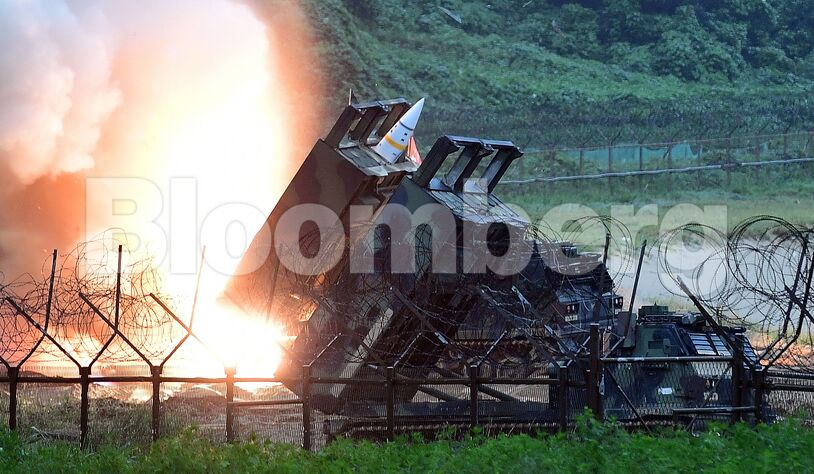 South Korea Reacts After North Korea Launches Another Test Missile