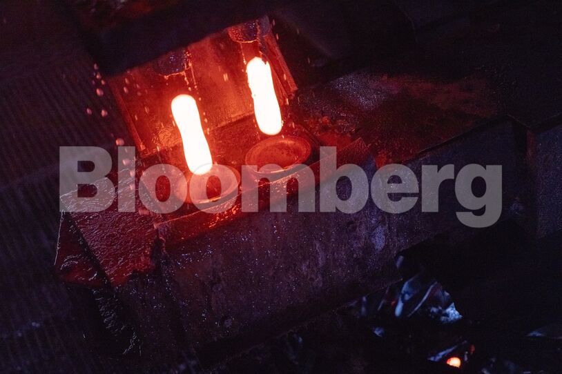 Impact of Natural Gas shortage on Glass factories