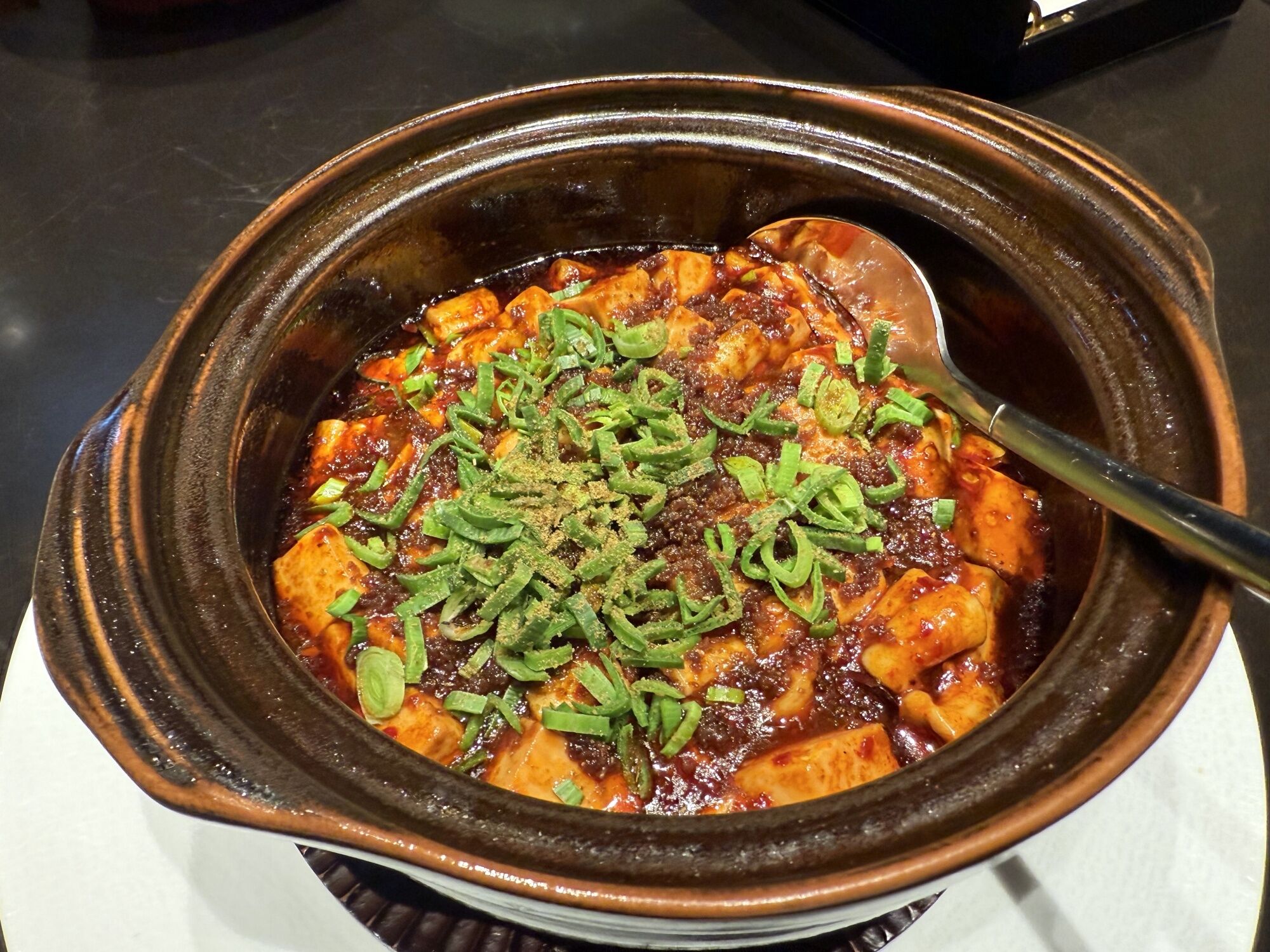 Chengdu Restaurant Brings Authentic But Pricey Sichuan Food to Hong Kong
