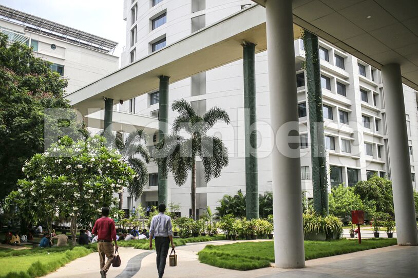 Detect Technologies, an Ambani-Backed Start Up Monitoring Pipelines Has a Virus Moment