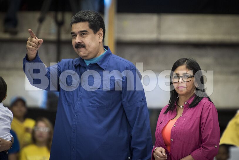 President Maduro Announces New 'We Are Venezuela' Movement Amid Upcoming Elections