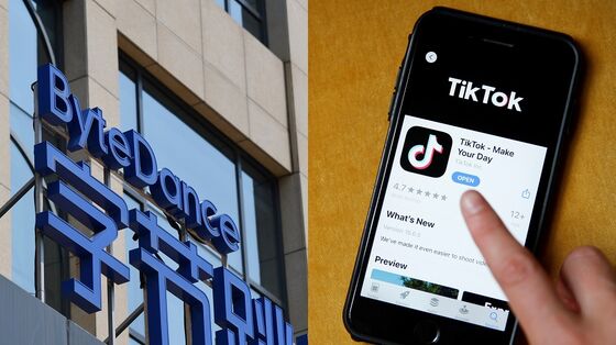 TikTok Assets Can’t Be Sold Without China’s Approval