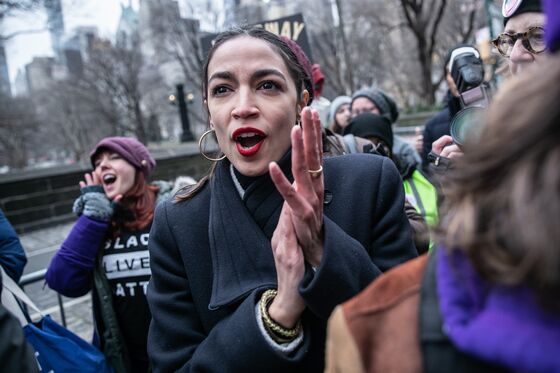 A Guide to Democrats’ Plans to Tax the Rich More