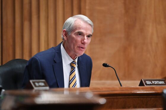 Biden Aides Leave Senate Talks Without Infrastructure Deal