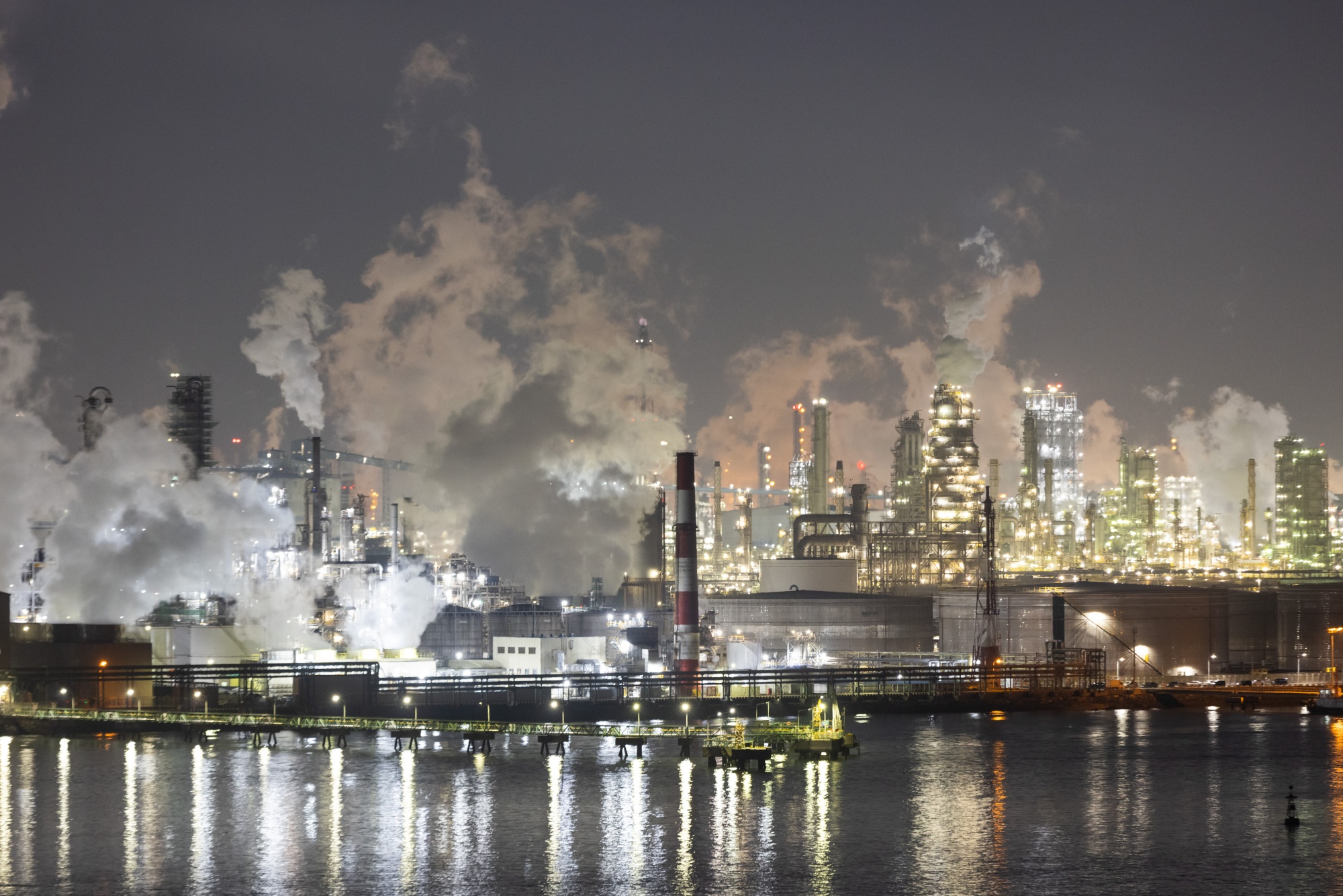 Night Shift to cut jobs, production due to CO2 loss - Boston Business  Journal