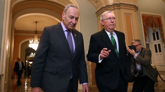 House Passes Bill Opening Way to Quick Debt Ceiling Increase