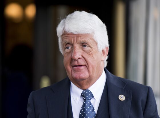 White House Eyeing Rob Bishop, David Bernhardt for Interior, Sources Say