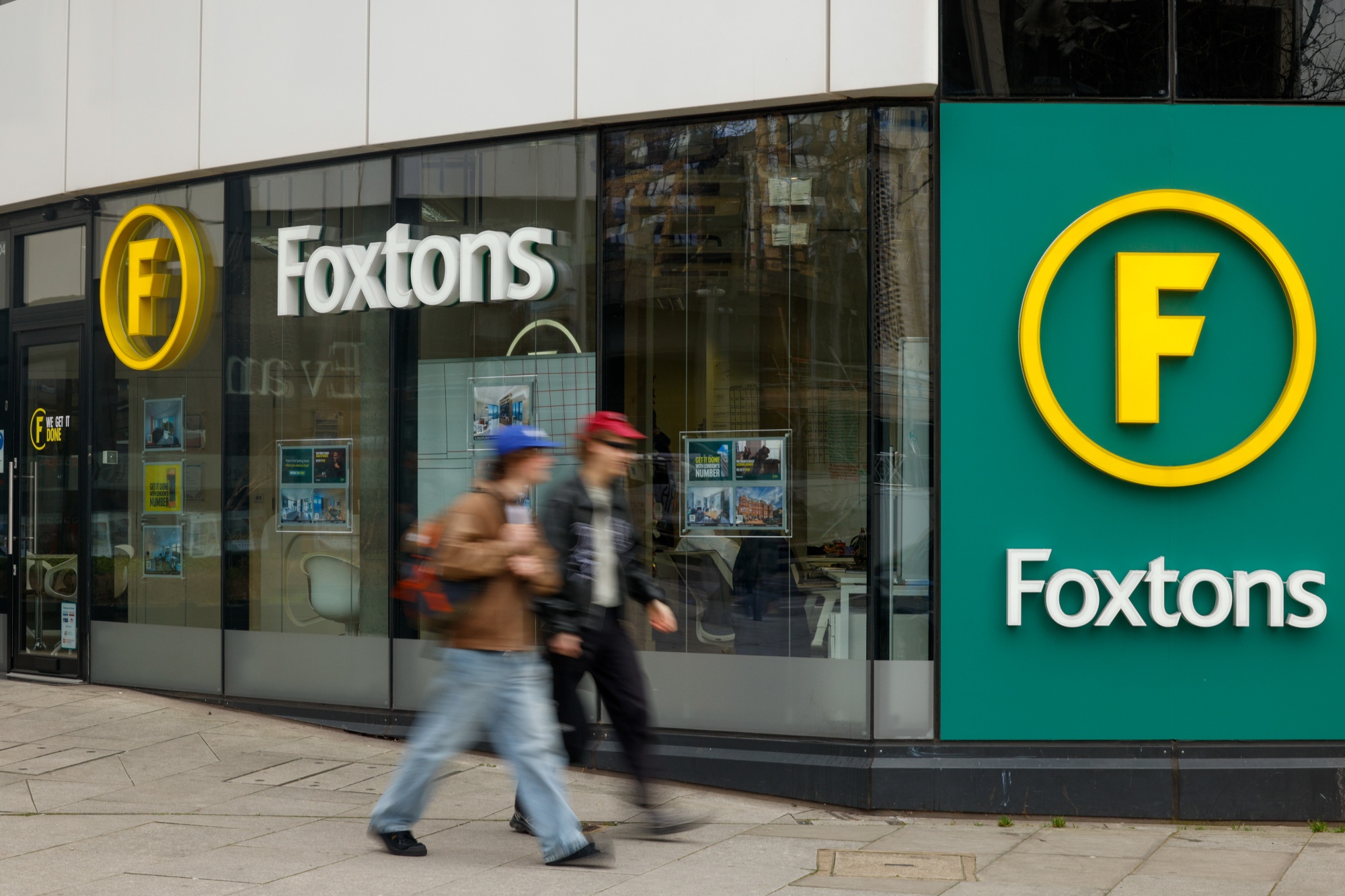 Foxtons Foxtons Group Plc Ahead Of Earnings