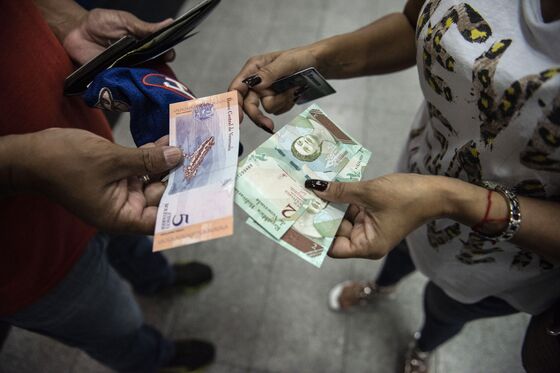 Venezuelans Grapple With Maduro's Baffling New Economic Plan