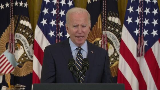 Biden Calls Drugs ‘Outrageously Expensive,’ Prods Senate to Act