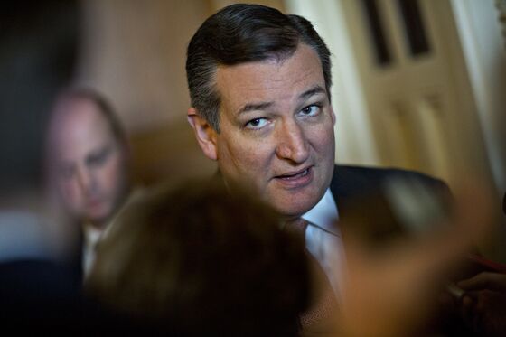 GOP Senate Strategy Bedeviled by Texas Troubles: Election Wrap