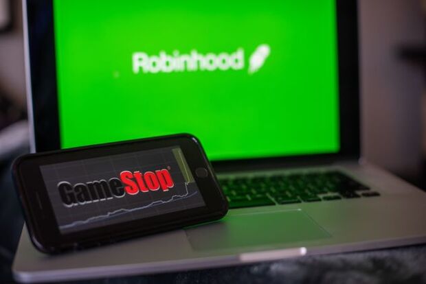 Former Citadel Securities director explains what happened with Robinhood  and GameStop last week