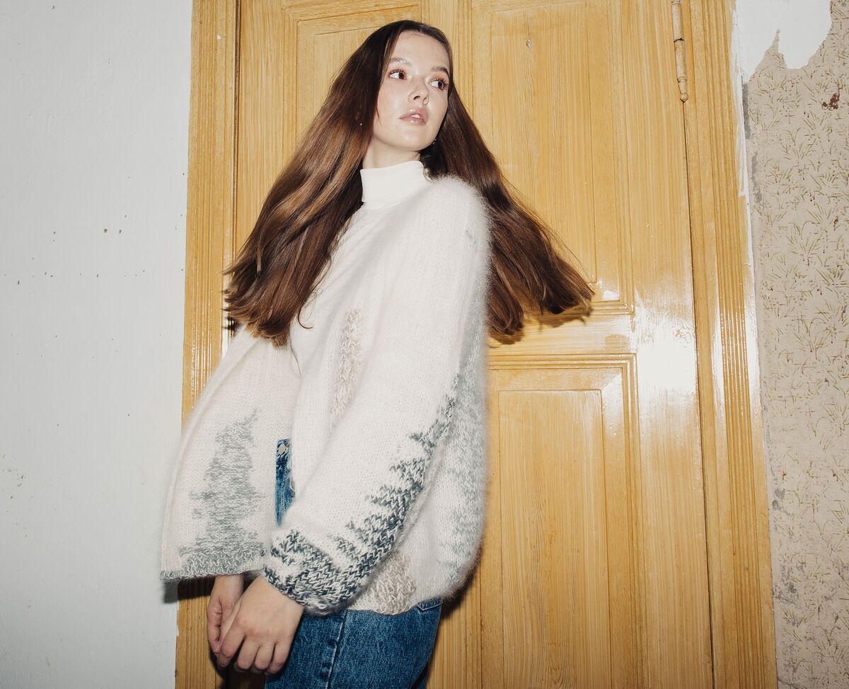 One of The World’s Priciest Fabrics May Be Sitting In Your Backyard