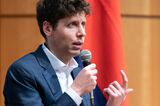 OpenAI Chief Executive Officer Sam Altman Speaks In Tokyo