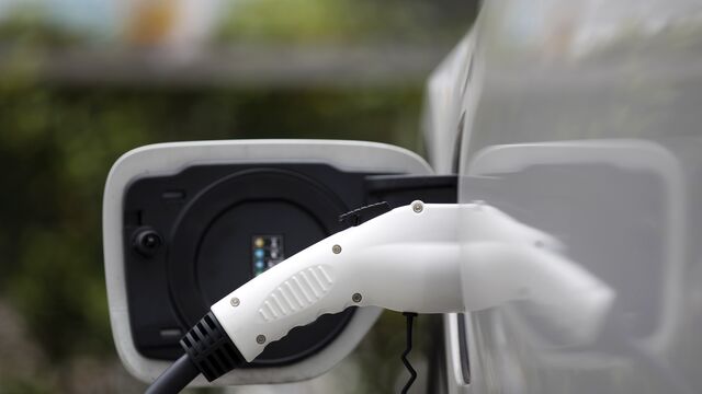 Electric Vehicles: a Primer | BloombergNEF